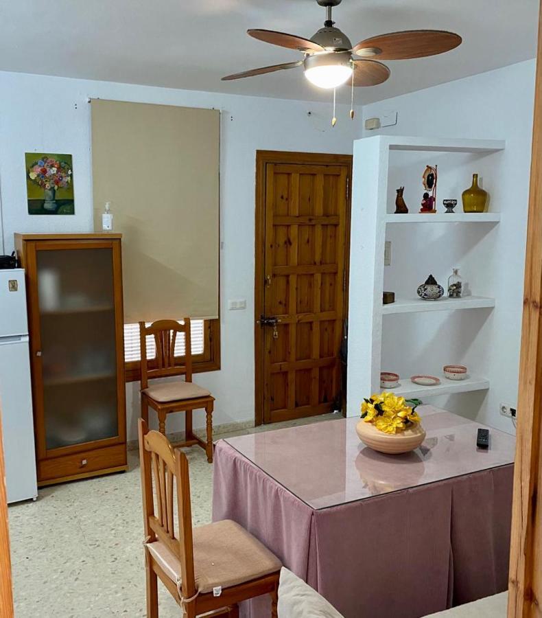Apartamento Atalaya Corredera Vejer Vejer de la Frontera Kültér fotó